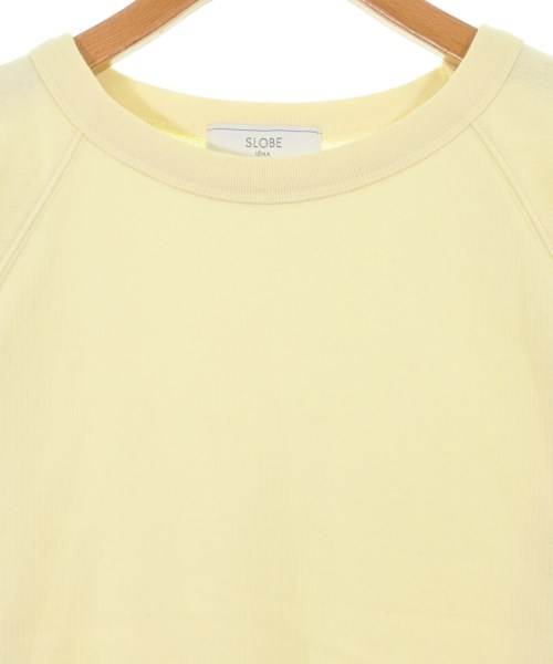 SLOBE IENA（スローブイエナ）ニット・セーター 黄 サイズ:F レディース/2200633693145