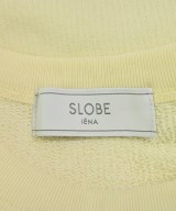 SLOBE IENA（スローブイエナ）ニット・セーター 黄 サイズ:F レディース/2200633693145
