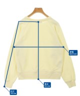 SLOBE IENA（スローブイエナ）ニット・セーター 黄 サイズ:F レディース/2200633693145