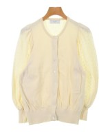 SLOBE IENA（スローブイエナ）カーディガン 黄 サイズ:-(M位) レディース/2200633693152