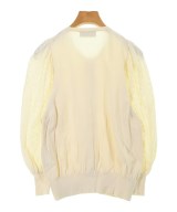 SLOBE IENA（スローブイエナ）カーディガン 黄 サイズ:-(M位) レディース/2200633693152