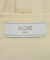 SLOBE IENA（スローブイエナ）カーディガン 黄 サイズ:-(M位) レディース/2200633693152