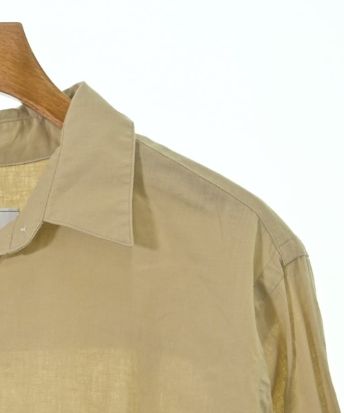 SLOBE IENA（スローブイエナ）カジュアルシャツ ベージュ サイズ:F レディース/2200635656094