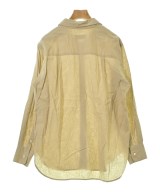 SLOBE IENA（スローブイエナ）カジュアルシャツ ベージュ サイズ:F レディース/2200635656094