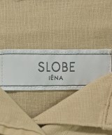 SLOBE IENA（スローブイエナ）カジュアルシャツ ベージュ サイズ:F レディース/2200635656094