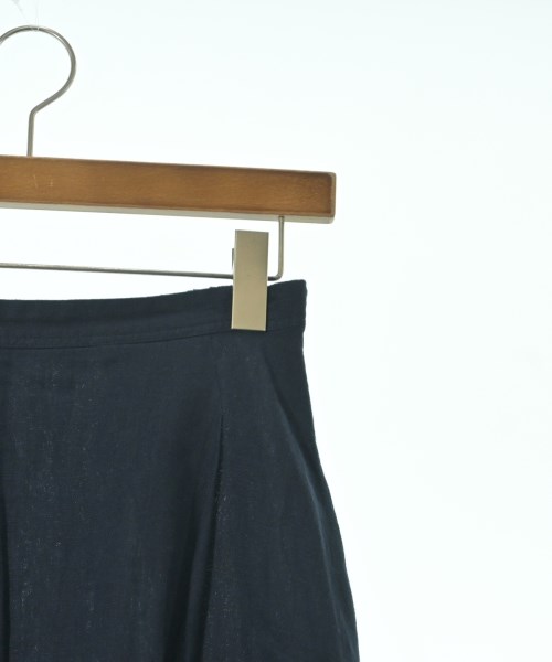 SLOBE IENA（スローブイエナ）ロング・マキシ丈スカート 紺 サイズ:38(M位) レディース/2200635656124