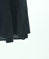 SLOBE IENA（スローブイエナ）ロング・マキシ丈スカート 紺 サイズ:38(M位) レディース/2200635656124