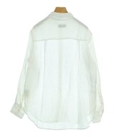 SLOBE IENA（スローブイエナ）カジュアルシャツ 白 サイズ:38(M位) レディース/2200635656223