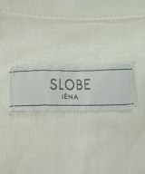 SLOBE IENA（スローブイエナ）カジュアルシャツ 白 サイズ:38(M位) レディース/2200635656223