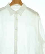 SLOBE IENA（スローブイエナ）カジュアルシャツ 白 サイズ:38(M位) レディース/2200635656223