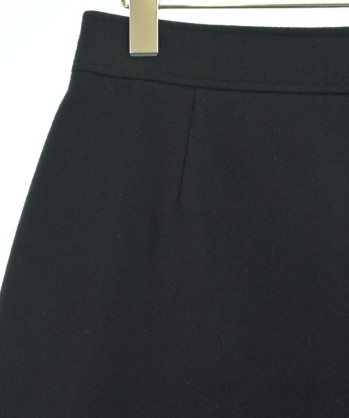 SLOBE IENA（スローブイエナ）ロング・マキシ丈スカート 紺 サイズ:40(M位) レディース/2200637505024