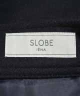 SLOBE IENA（スローブイエナ）ロング・マキシ丈スカート 紺 サイズ:40(M位) レディース/2200637505024