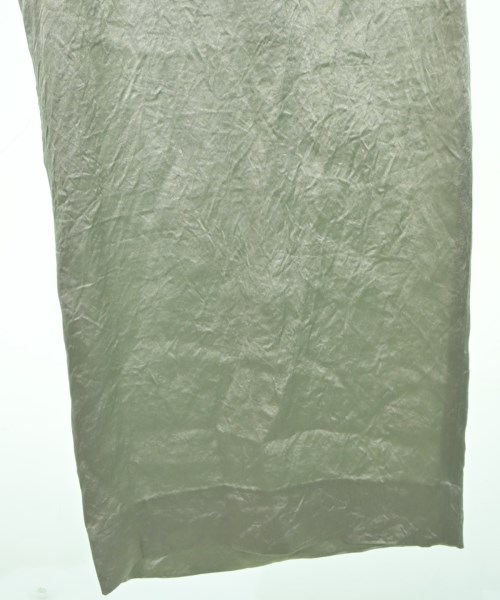 SLOBE IENA（スローブイエナ）その他 緑 サイズ:38(M位) レディース/2200639406046