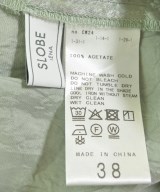 SLOBE IENA（スローブイエナ）その他 緑 サイズ:38(M位) レディース/2200639406046