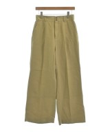 SLOBE IENA（スローブイエナ）その他 ベージュ サイズ:40(M位) レディース/2200639406053