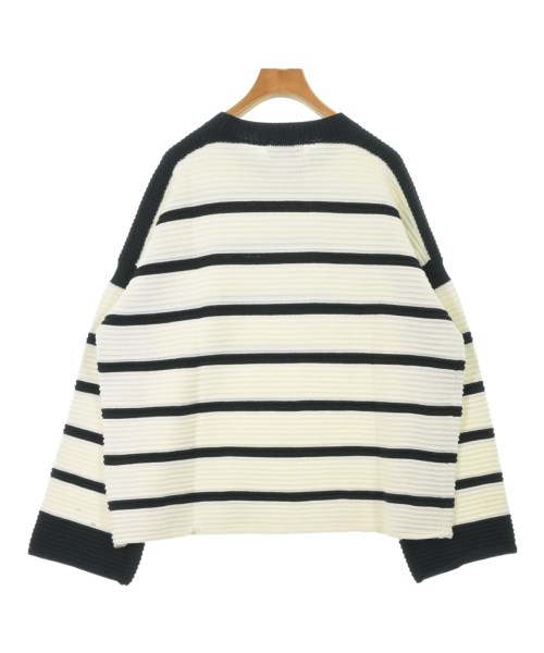 SLOBE IENA（スローブイエナ）ニット・セーター 白 サイズ:F レディース/2200639854014