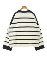 SLOBE IENA（スローブイエナ）ニット・セーター 白 サイズ:F レディース/2200639854014