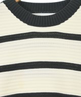 SLOBE IENA（スローブイエナ）ニット・セーター 白 サイズ:F レディース/2200639854014