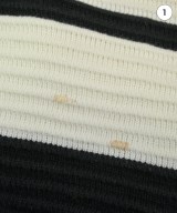 SLOBE IENA（スローブイエナ）ニット・セーター 白 サイズ:F レディース/2200639854014