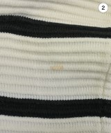 SLOBE IENA（スローブイエナ）ニット・セーター 白 サイズ:F レディース/2200639854014