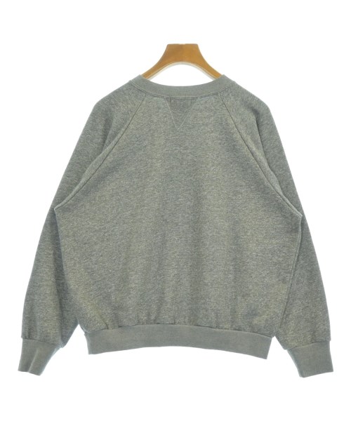 SLOBE IENA（スローブイエナ）スウェット グレー サイズ:F レディース/2200639995014