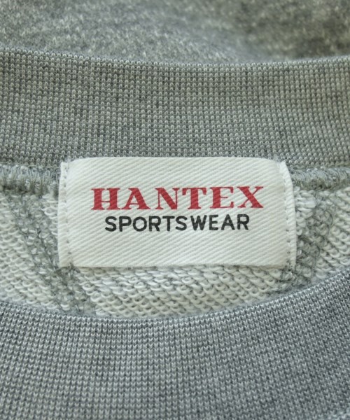 SLOBE IENA（スローブイエナ）スウェット グレー サイズ:F レディース/2200639995014