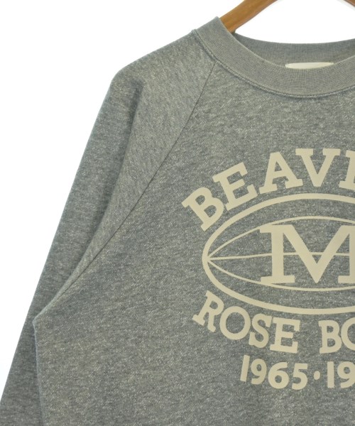 SLOBE IENA（スローブイエナ）スウェット グレー サイズ:F レディース/2200639995014