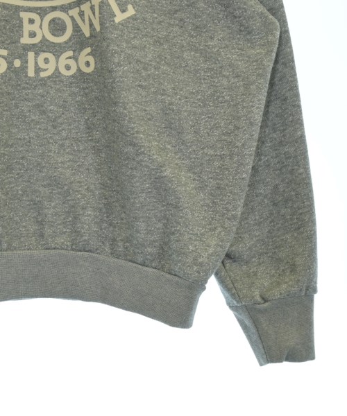 SLOBE IENA（スローブイエナ）スウェット グレー サイズ:F レディース/2200639995014