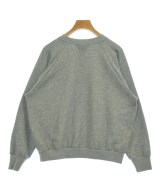 SLOBE IENA（スローブイエナ）スウェット グレー サイズ:F レディース/2200639995014