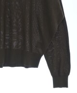 SLOBE IENA（スローブイエナ）ニット・セーター 茶 サイズ:F レディース/2200639995021