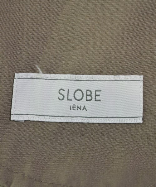 SLOBE IENA（スローブイエナ）その他 茶 サイズ:38(M位) レディース/2200639995069