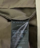 SLOBE IENA（スローブイエナ）その他 茶 サイズ:38(M位) レディース/2200639995069