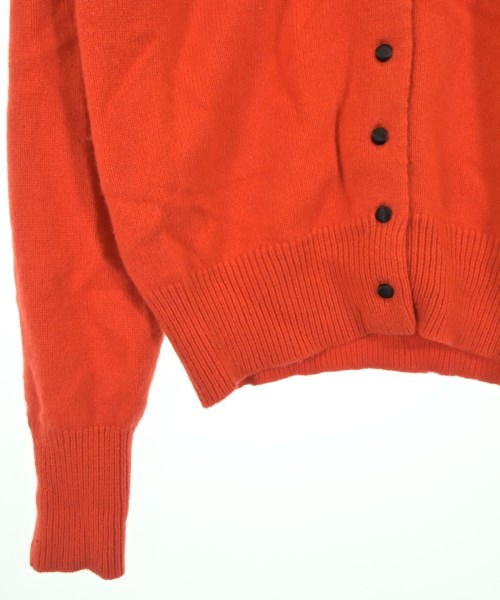 SLOBE IENA（スローブイエナ）カーディガン オレンジ サイズ:-(M位) レディース/2200622162027