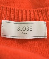 SLOBE IENA（スローブイエナ）カーディガン オレンジ サイズ:-(M位) レディース/2200622162027