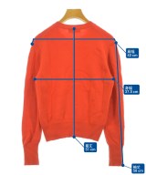 SLOBE IENA（スローブイエナ）カーディガン オレンジ サイズ:-(M位) レディース/2200622162027