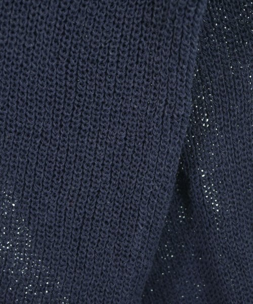 SLOBE IENA（スローブイエナ）ニット・セーター 紺 サイズ:F レディース/2200622162034