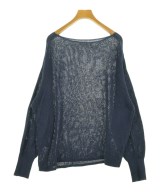 SLOBE IENA（スローブイエナ）ニット・セーター 紺 サイズ:F レディース/2200622162034