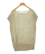 SLOBE IENA（スローブイエナ）ベスト ベージュ サイズ:F レディース/2200622162041