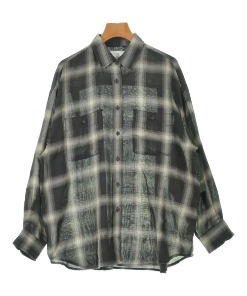 スローブイエナ(SLOBE IENA)のSLOBE IENA カジュアルシャツ