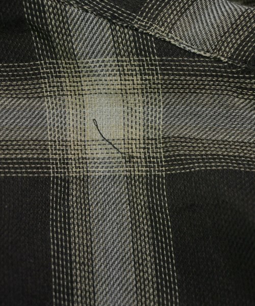 SLOBE IENA（スローブイエナ）カジュアルシャツ 黒 サイズ:F レディース/2200622162065