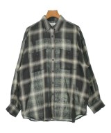 SLOBE IENA（スローブイエナ）カジュアルシャツ 黒 サイズ:F レディース/2200622162065