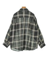 SLOBE IENA（スローブイエナ）カジュアルシャツ 黒 サイズ:F レディース/2200622162065