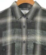 SLOBE IENA（スローブイエナ）カジュアルシャツ 黒 サイズ:F レディース/2200622162065