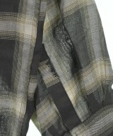 SLOBE IENA（スローブイエナ）カジュアルシャツ 黒 サイズ:F レディース/2200622162065