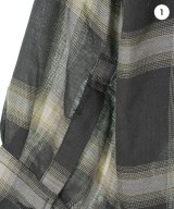 SLOBE IENA（スローブイエナ）カジュアルシャツ 黒 サイズ:F レディース/2200622162065