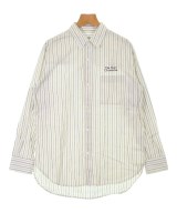 SLOBE IENA（スローブイエナ）カジュアルシャツ 白 サイズ:F レディース/2200622162072