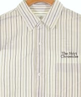 SLOBE IENA（スローブイエナ）カジュアルシャツ 白 サイズ:F レディース/2200622162072