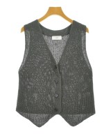 SLOBE IENA（スローブイエナ）ベスト グレー サイズ:F レディース/2200622162102