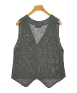 SLOBE IENA（スローブイエナ）ベスト グレー サイズ:F レディース/2200622162102
