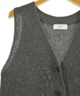 SLOBE IENA（スローブイエナ）ベスト グレー サイズ:F レディース/2200622162102